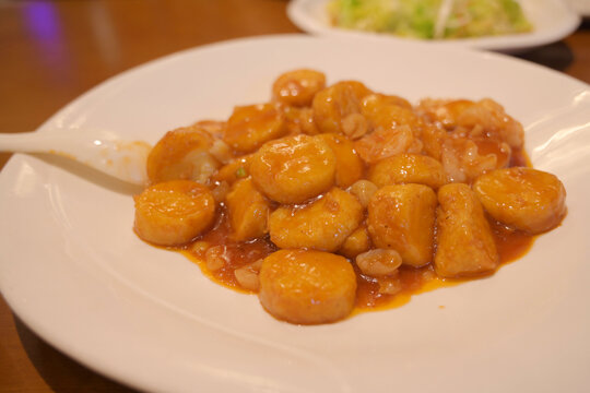 日本豆腐