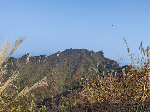 宝峰山