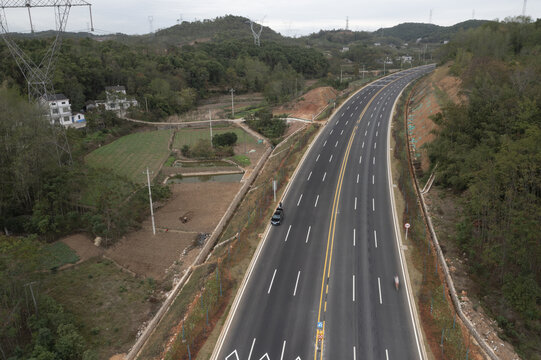 湖北宜都双城路