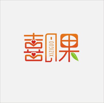 果业LOGO