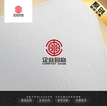 G字母LOGO