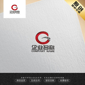 G字母LOGO