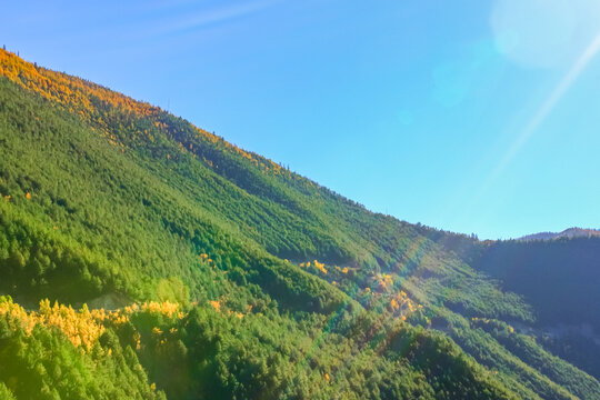 西藏东达山