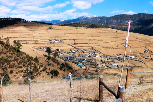 香格里拉