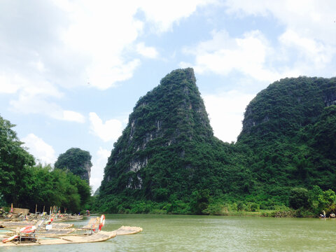 桂林山水