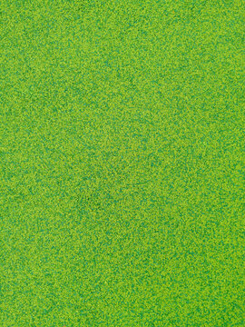绿色塑胶颗粒地坪