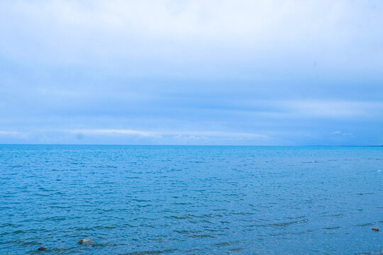 大美青海湖