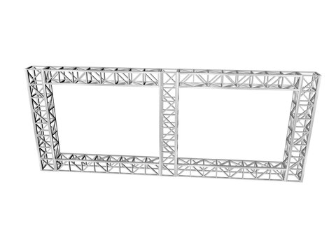 钢架结构桁架