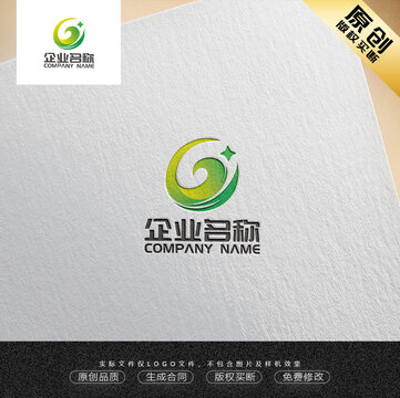 G字母LOGO