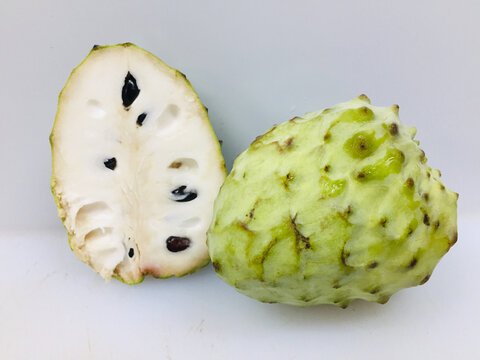 释迦果