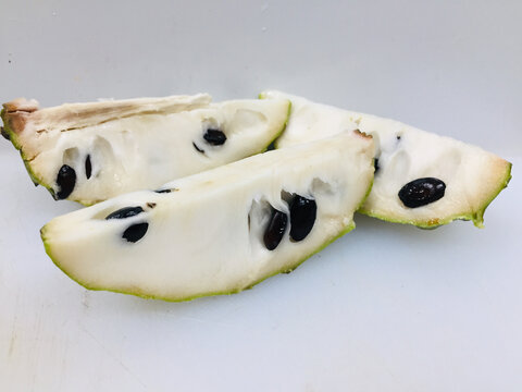 释迦果
