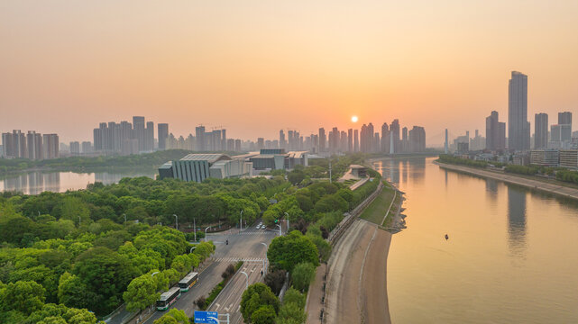 汉阳琴台大剧院