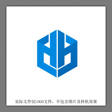 DB建筑LOGO设计