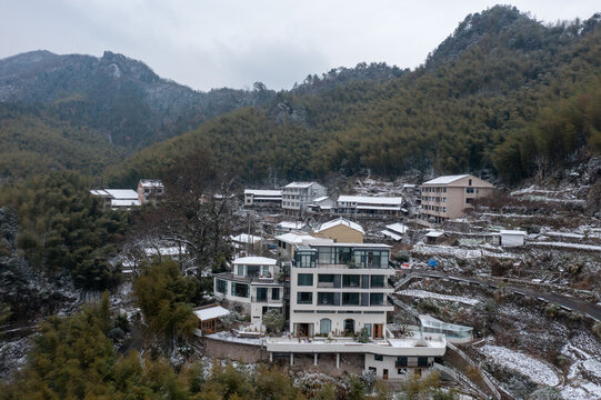 雪景