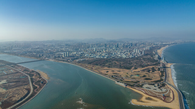 烟台经开区大景