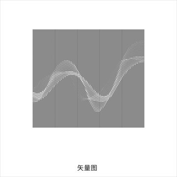 办公室玻璃贴膜图案