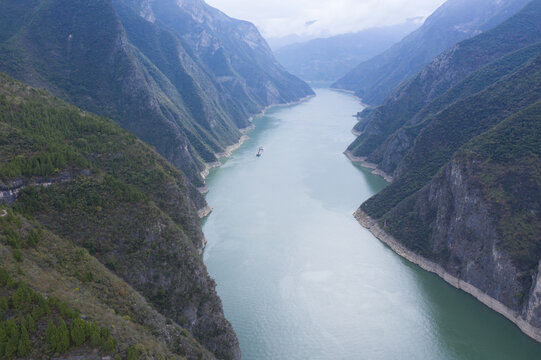 三峡