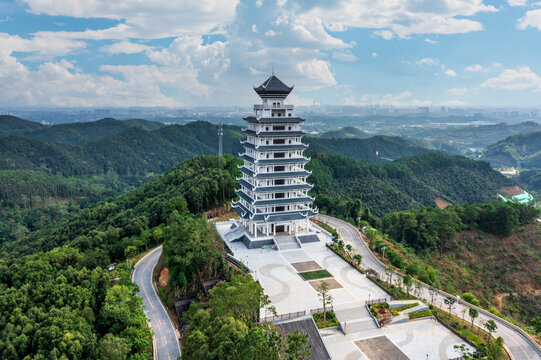 高峰森林公园