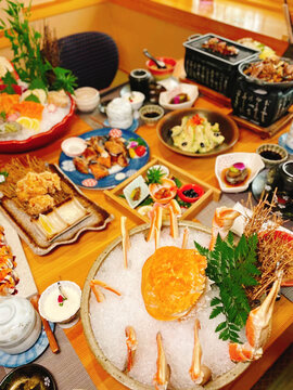 日式料理