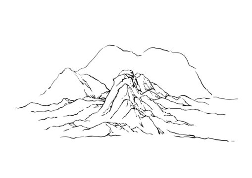 山