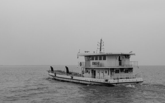 太湖渡船