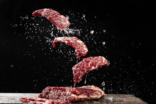 牛肉