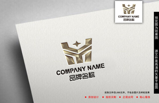 金融logo