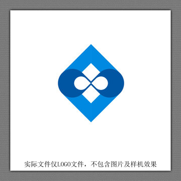 金融保险LOGO设计