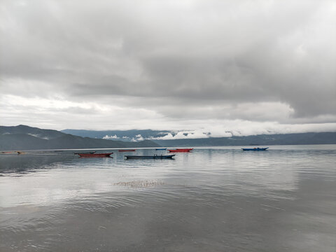 泸沽湖