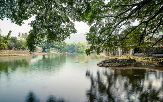 烟雨云水谣