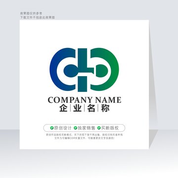 CB字母标志BC字母标志