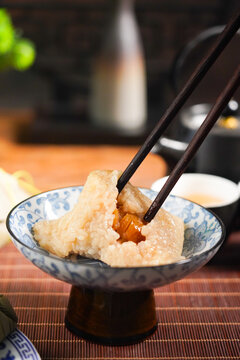 清水粽