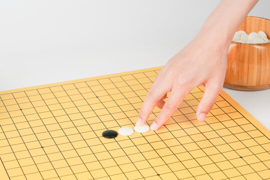 围棋