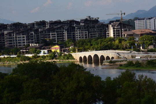 桂林惠济桥