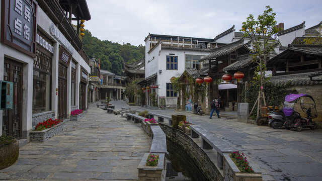 萧江宗祠