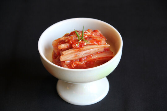 韩式泡菜