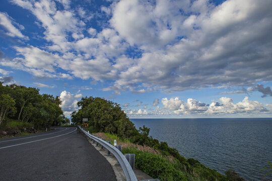 沿海公路