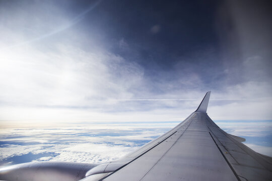 高空风景