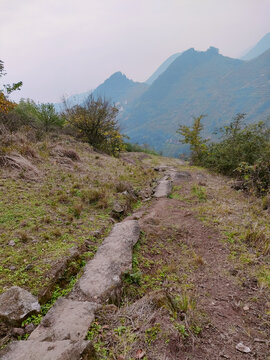 乡间小路