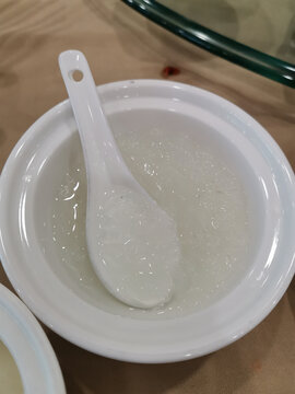 蛤油
