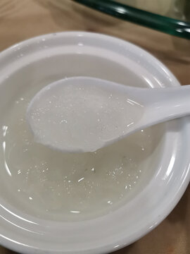 蛤油
