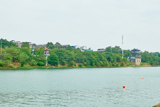 零陵区湘江大桥