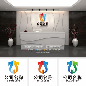 ZS字母LOGO