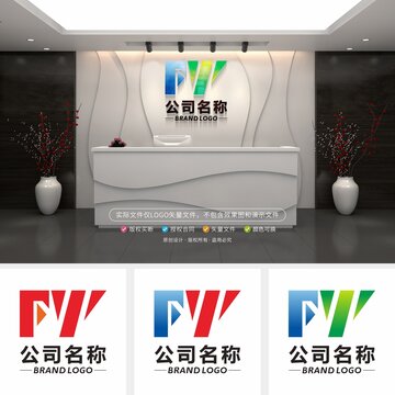 FT字母LOGO