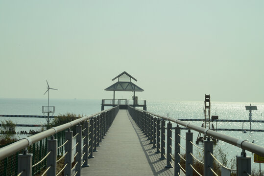 太湖码头