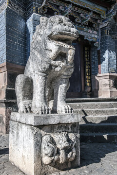 景东文庙