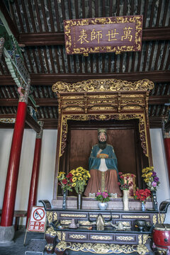 景东文庙