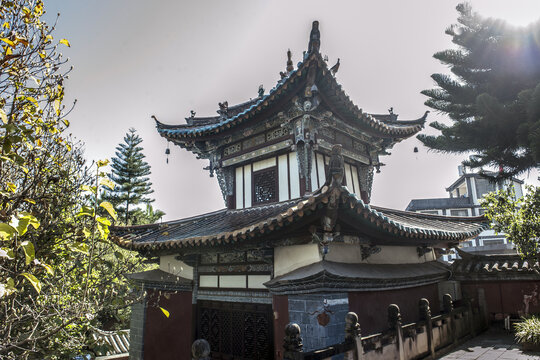 景东文庙