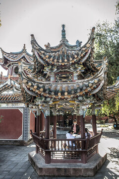 景东文庙