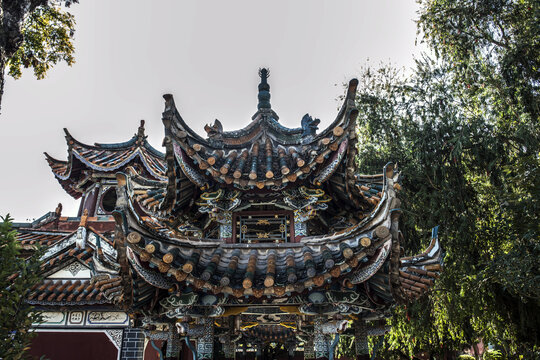 景东文庙